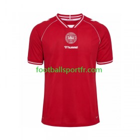 Tenue Danemark Domicile 2026 Maillot de Foot